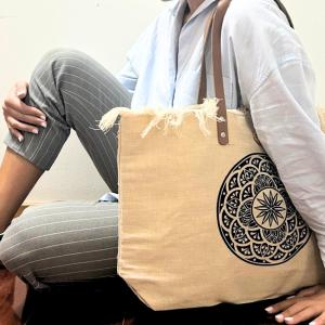Fornecedor de Bolsas com Alças de Couro