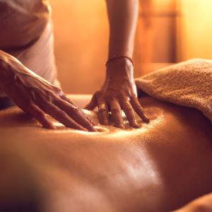 Produtos por atacado para massagem