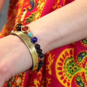 Revenda de Pulseiras de Inspiração
