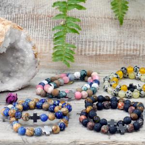 Fornecedor de Pulseiras de Pedras Preciosas