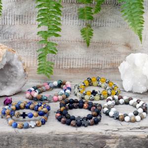Pulseiras da Amizade por atacado