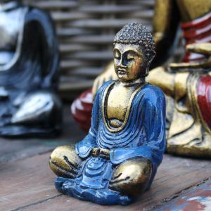 Distribuidor de Budas em Resina