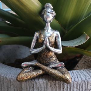 Fornecedor de Estátuas em Yoga