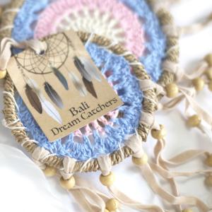 Venda por Atacado de Produtos Macramé
