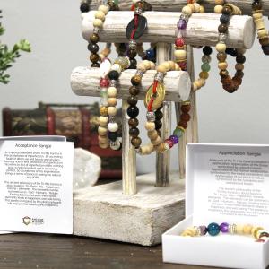 Revenda de Pulseiras Tri Hita Karana