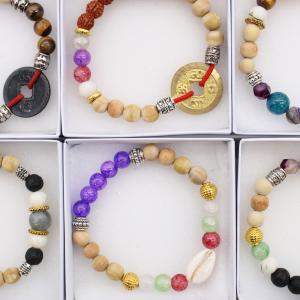 Distribuidor de Pulseiras de Equilibrio