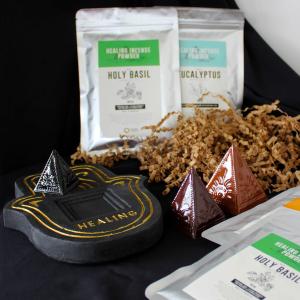 Fornecedor de Incenso Terapeutico