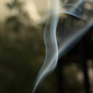 Distribuidor de Incenso Natural em Pó