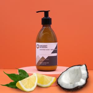 Fabricante de Loções Perfumadas