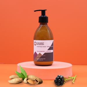 Maiorista de Loções Veganas para Corpo e Mãos 