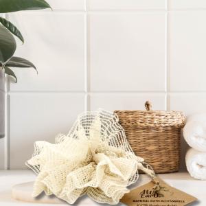 Venda por atacado de Produtos de Sisal