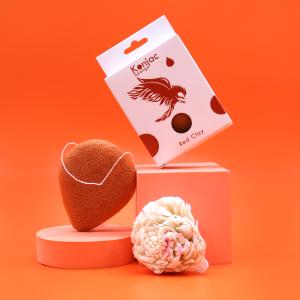 Fornecedor de Esponjas para Limpeza de Cara