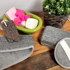 Revenda de Produtos Esfoliantes para Corpo