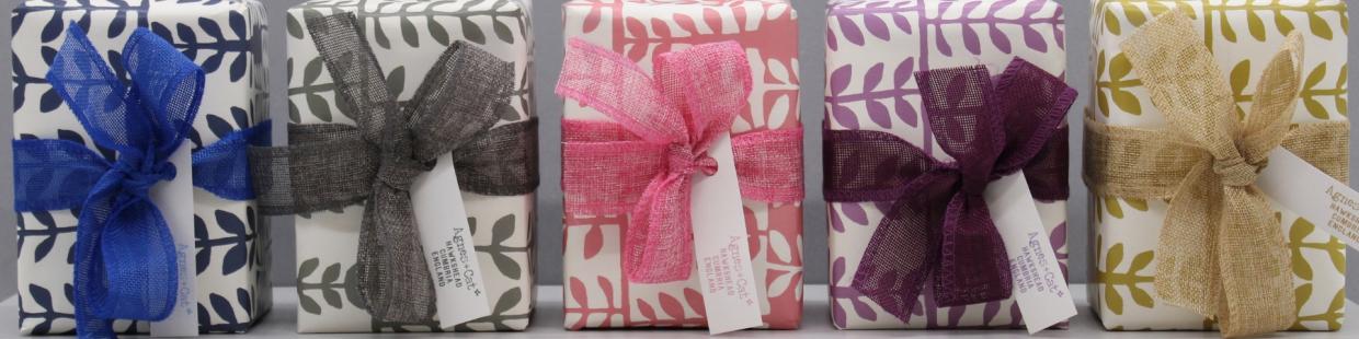 Fabricante de Presentes Agnes & Cat