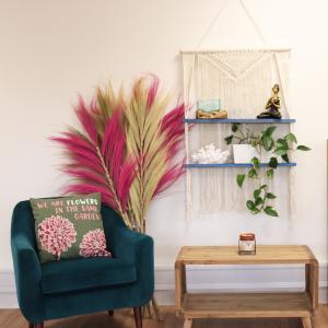 Revenda de Decoração de Parede em Macramé