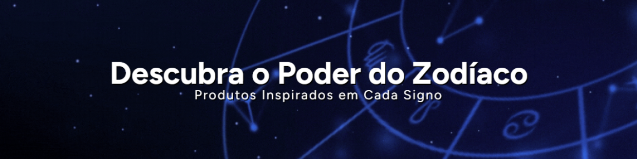 Revenda Produtos Zodíaco