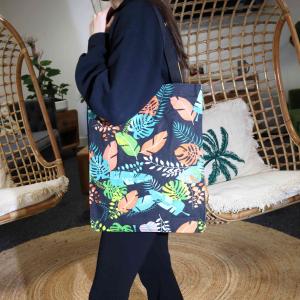 Revenda de Bolsas & Pochetes Nómadas de Sari