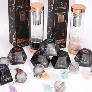 Distribuidor de Produtos Esotéricos