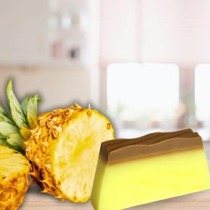 Revenda de Sabonetes Tropicais 