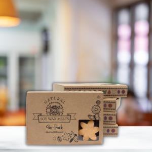 Distribuidor de Ceras para Queimadores