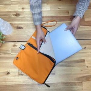 Fornecedor de Bolsas Hop Hare para Tablets e Portáteis