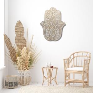 Revenda de Decoração de Parede Hamsa