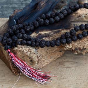 Revenda de Colares Rudraksha