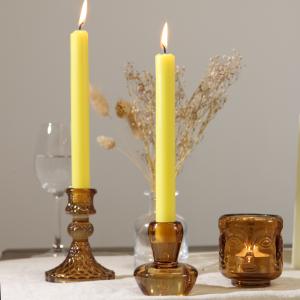 Fornecedor de Suportes para Velas em Vidro