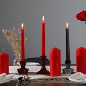 Revenda de Suportes para Velas