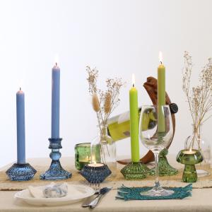 Maiorista de Castiçais de Velas para a Sua Loja