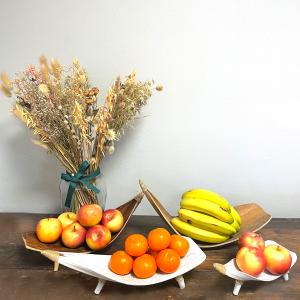 Revenda de Fruteiras de Folha de Coco