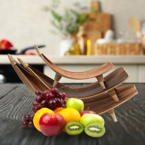 Revenda de Suportes para Fruta