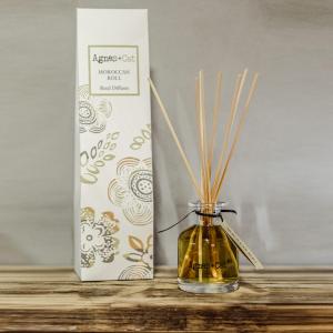 Distribuidor de Produtos de Fragrância