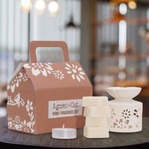 Fabricante de Produtos Agnes & Cat para Presentear