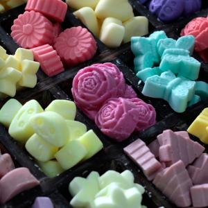 Distribuidor de Cera Natural para Aromatizar