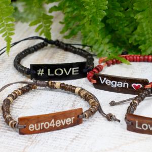 Um toque boho natural para qualquer estilo