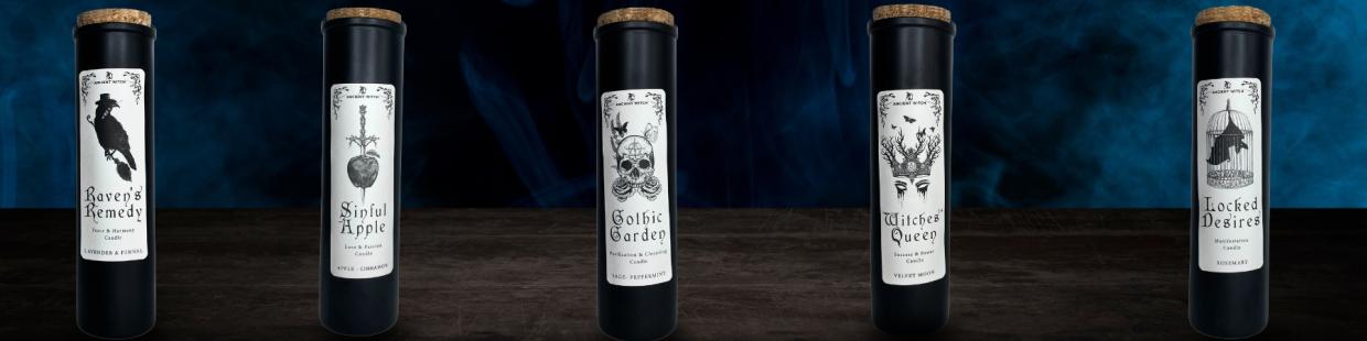 Fornecedor de Velas para Feitiço