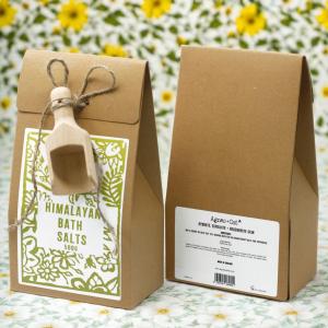  Sal do Himalaia 500g  para Revenda