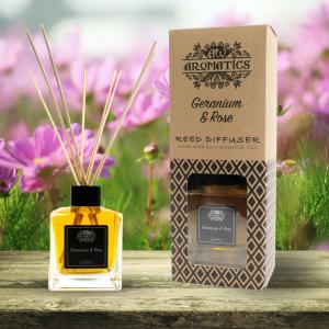 Difusores de Óleos Essenciais - 200 ml  para revenda