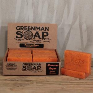 Fabricante de Sabonetes Greenman