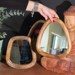 Revenda de Espelhos Estilo Boho