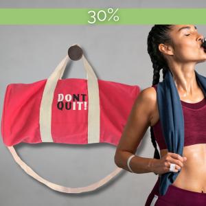  Sacos de Desporto 