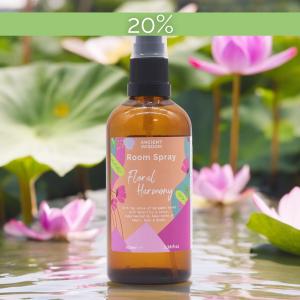  Sprays de Ambiente 