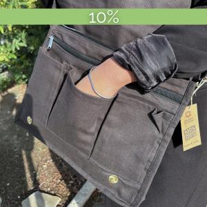 Bolsas de Algodão para Portátil
