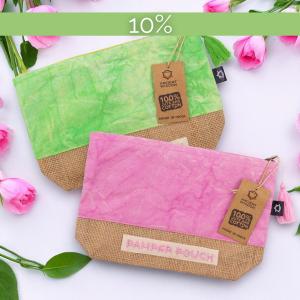 Necessaires Tye-Dye
