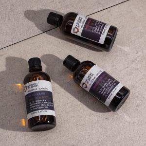óleo de Massagem 100ml