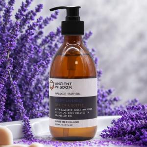 Maiorista de Óleos de Aromaterapia para Banho