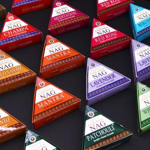 Revenda de Cones de Fluxo Reverso 42g