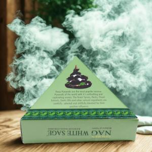 Especialista em Incensos Nag Champa para a Sua Loja