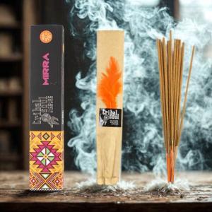 Venda por Atacado de Incensos Espirituais